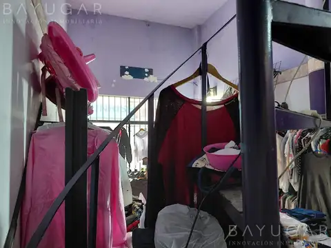 Local en Venta 20 años