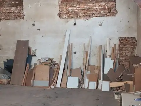 Galpon en Venta 62 años