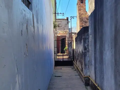 Avenida Facundo Zuviría 5800