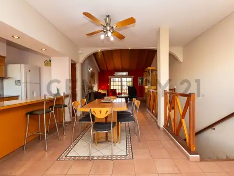 Departamento en Venta de 4 ambientes