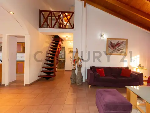 VENTA PERMUTA PH 4 AMBIENTES CON PATIO EN VILLA BOSCH APTO CREDITO
