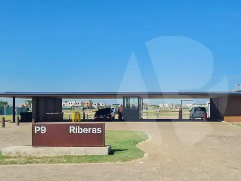 Venta terreno Riberas, Puertos del Lago