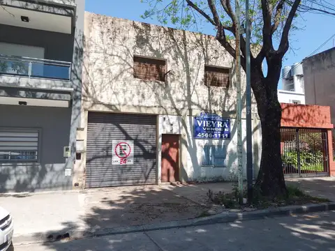 Terreno en venta (Simbrón 5700)