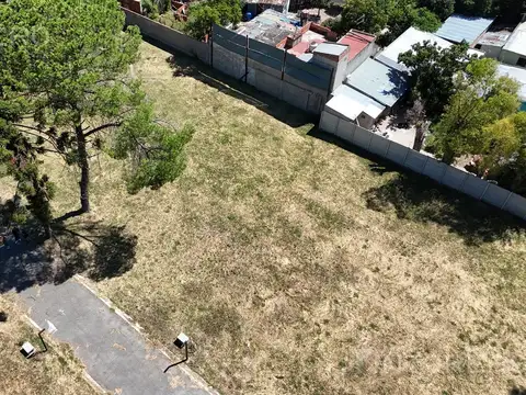 Pedro Díaz al 2700
