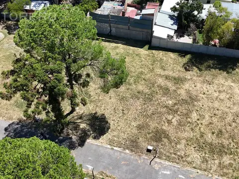 TERRENO EN BARRIO CERRADO AGUSTINAS H. – WILLIAM MORRIS – IDEAL PARA CONSTRUIR