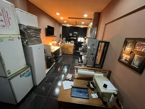 Local en Venta en Microcentro, USD 45.500