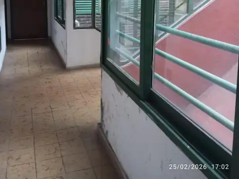 Departamento en Alquiler de Monoambiente