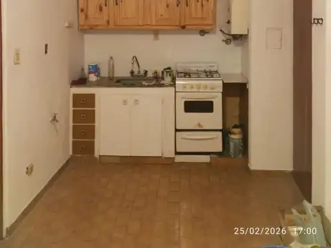 Departamento en Alquiler Apto profesional
