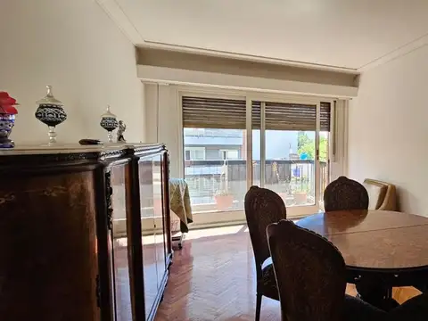 Departamento en Venta de 4 ambientes