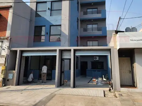 SEMIPISO DE OFICINAS A ESTRENAR EN SAN JUSTO