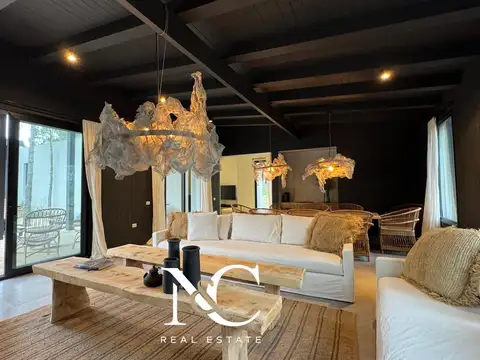 Casa en venta en Costa Esmeralda Marítimo IV