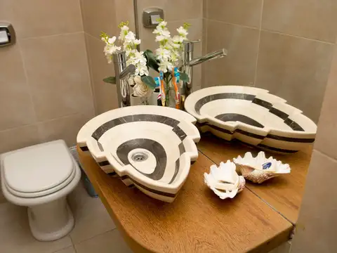 Venta casa 5 dormitorios La Lucinda Club de Campo