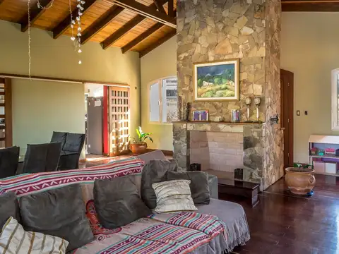 Casa en Venta 12 años