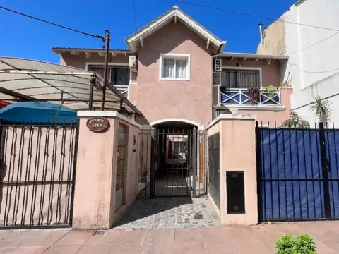 VENTA PH 2 AMB EN MARTIN CORONADO - OPORTUNIDAD