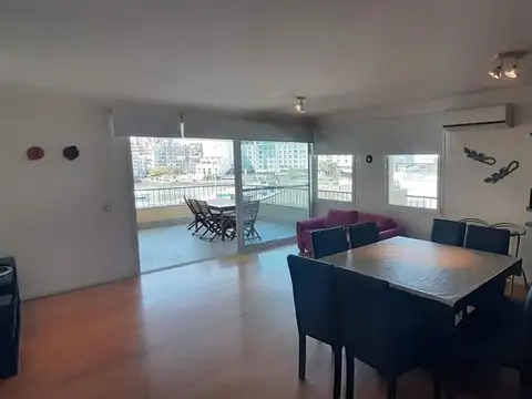 Departamento en Alquiler 12 años