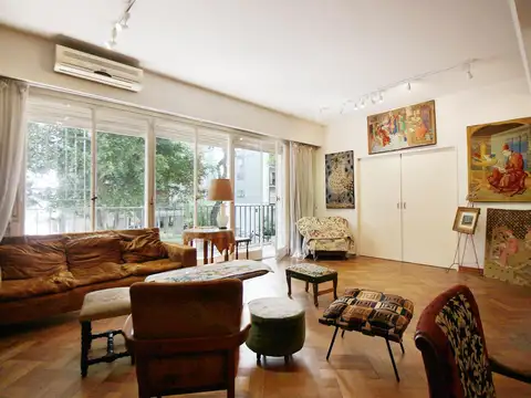 Departamento en Venta en Belgrano, Capital Federal