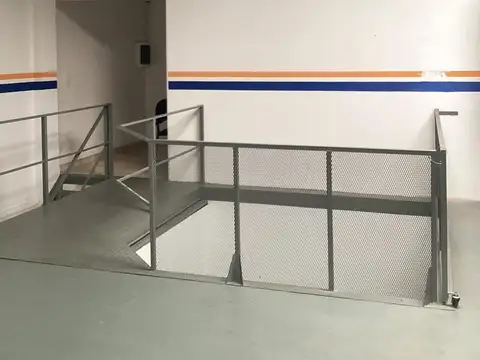 Galpon en Venta 20 años