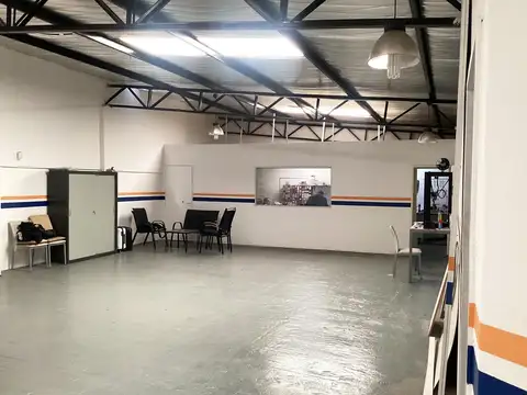 Venta, Galpón/Depósito, Villa Maipú, San Martín