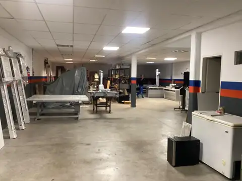 Venta, Galpón, Depósito, Villa Maipú, San Martín