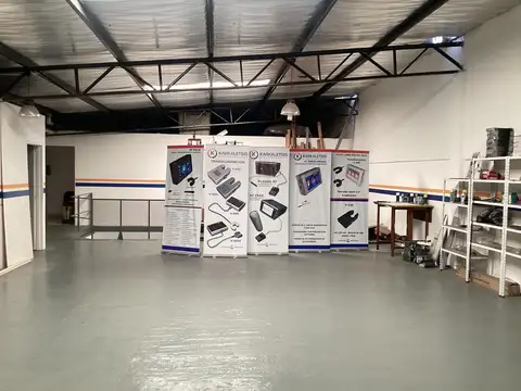 Pastor Obligado 1900