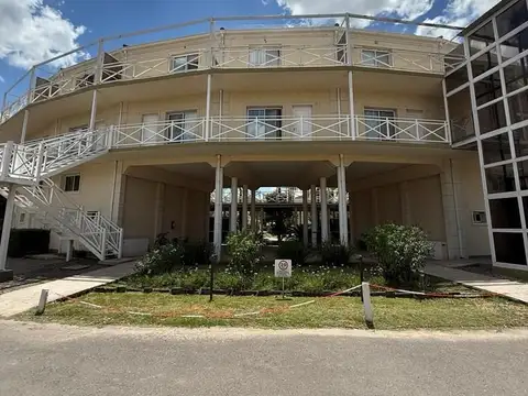 Departamento Monoambiente  en Alquiler en Alto del Molino, Pilar, G.B.A. Zona Norte