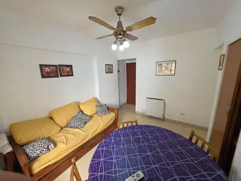 Departamento en Alquiler de 1 dormitorio