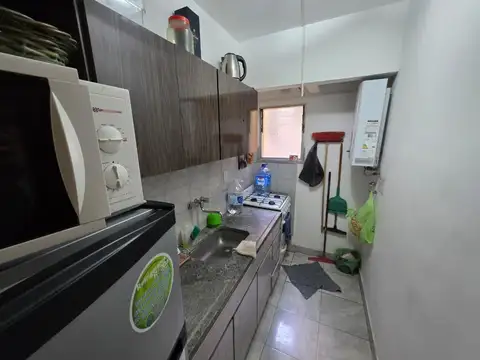 Departamento en Alquiler A Estrenar