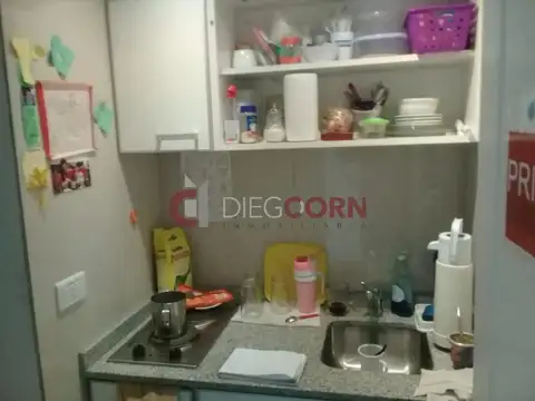 Oficina en Venta 15 años