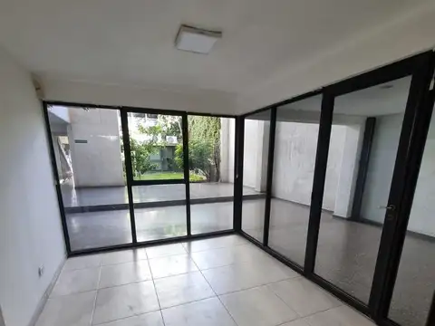 Oficina Monoambiente con 1 baño