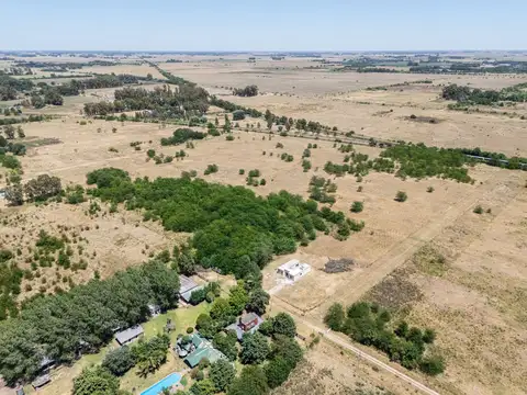 CHACRA de 1,7 hectáreas en Cañuelas
