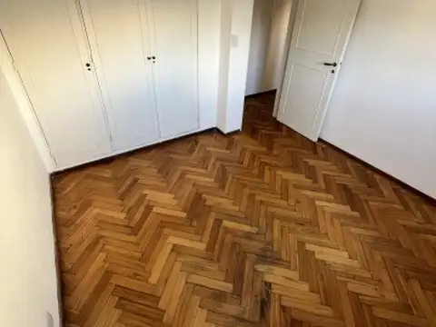Departamento 5 ambientes con 1 baño