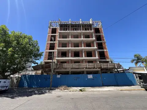 Cesar H. Malnatti 1600, Piso 10