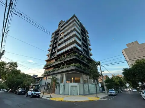 VENTA DEPARTAMENTO 3 DORMITORIOS DIFICIO ROCK ZAFIRO, POSADAS