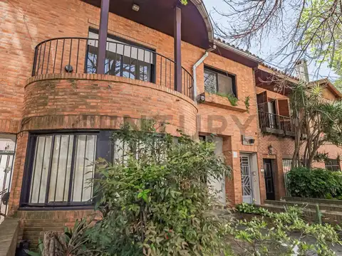 VENTA PH 6 AMBIENTES A METROS DEL RIO! VICENTE LOPEZ