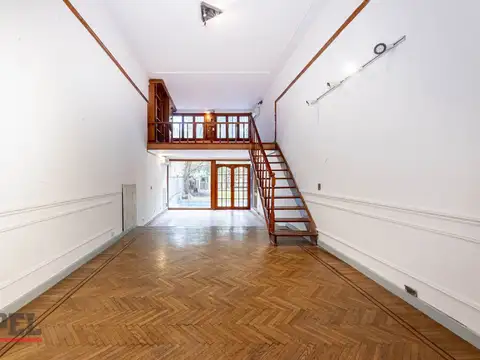 Casa en Venta en Belgrano, USD 1.500.000