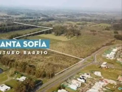 Terreno en Venta en Pilar Del Este, USD 30.000