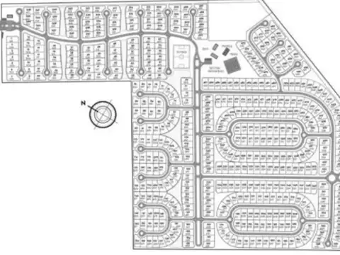 Terreno en Venta de 530,0 m2
