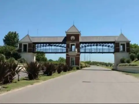 NVR.VENTA LOTE EN SANTA SOFIA PILAR DEL ESTE