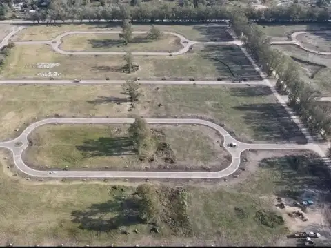Terreno en Venta de 530,0 m2