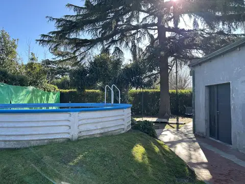 Calle 449 y 26 al 3135