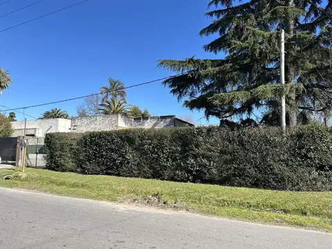 Casa en Venta en CityBell - Calle 449 y 26