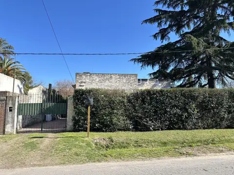 Casa en Venta en CityBell - Calle 449 y 26