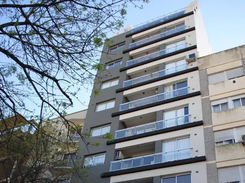 Cochera en La Plata