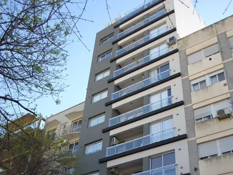 Cochera en La Plata