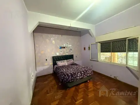 Casa de 3 Ambientes en Venta I Caseros