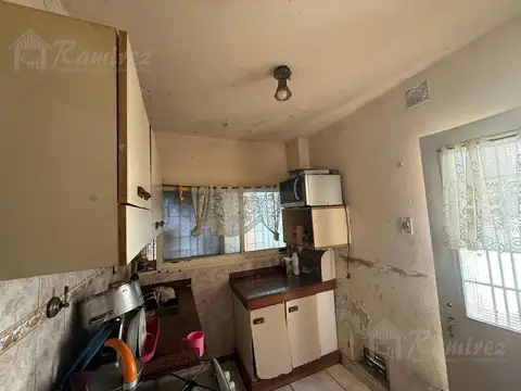 Casa en Venta 30 años