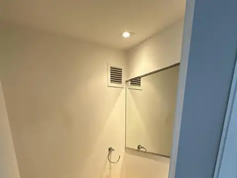 Departamento en Alquiler Temporal 13 años