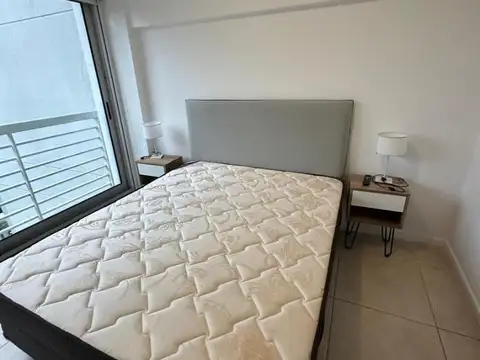 Departamento en Alquiler Temporal con 1 cocheras