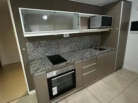 Departamento en Alquiler Temporal en Las Cañitas, USD 1.000