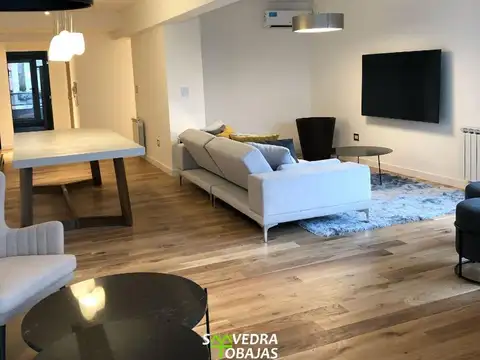 departamento en venta de dos dormitorios